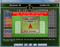 The Goalkeeper 1.2.2